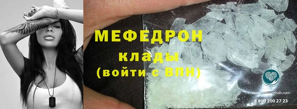 винт Пересвет
